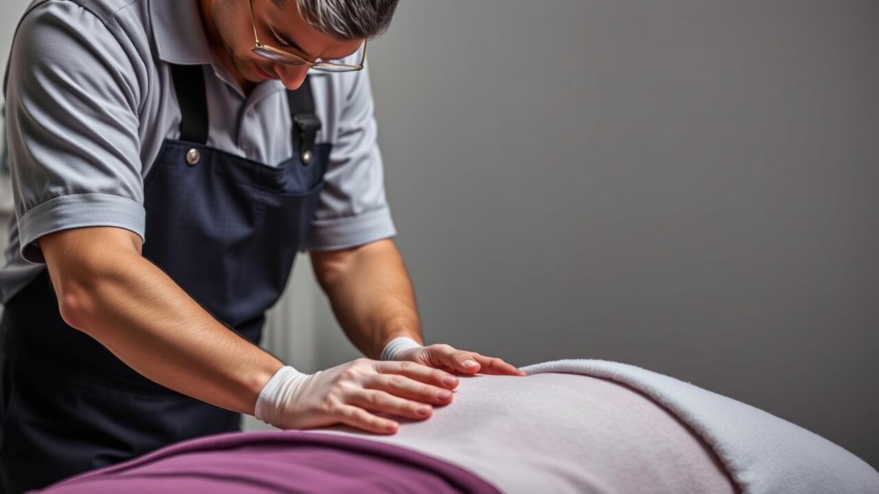 Why Choose Our Deep Tissue Massage Gore Meadows, Brampton