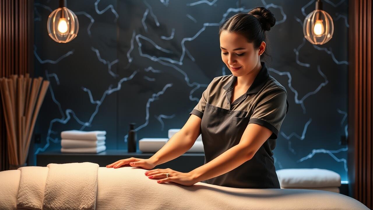 Why Choose Our Massage Spa Fletchers Meadows, Brampton