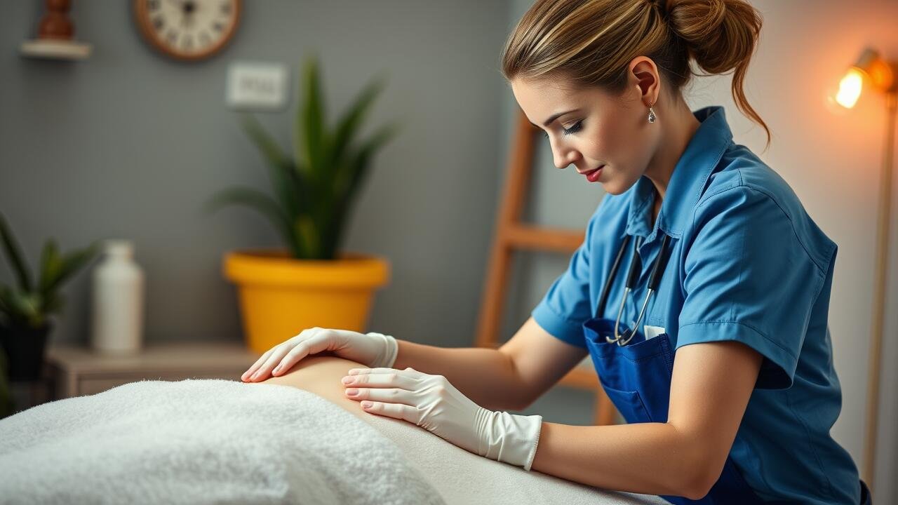 Why Choose Our Massage Therapist Fletchers Meadows, Brampton