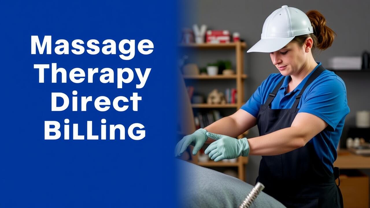 Why Choose Our Massage Therapy Direct Billing Fletchers Meadows, Brampton