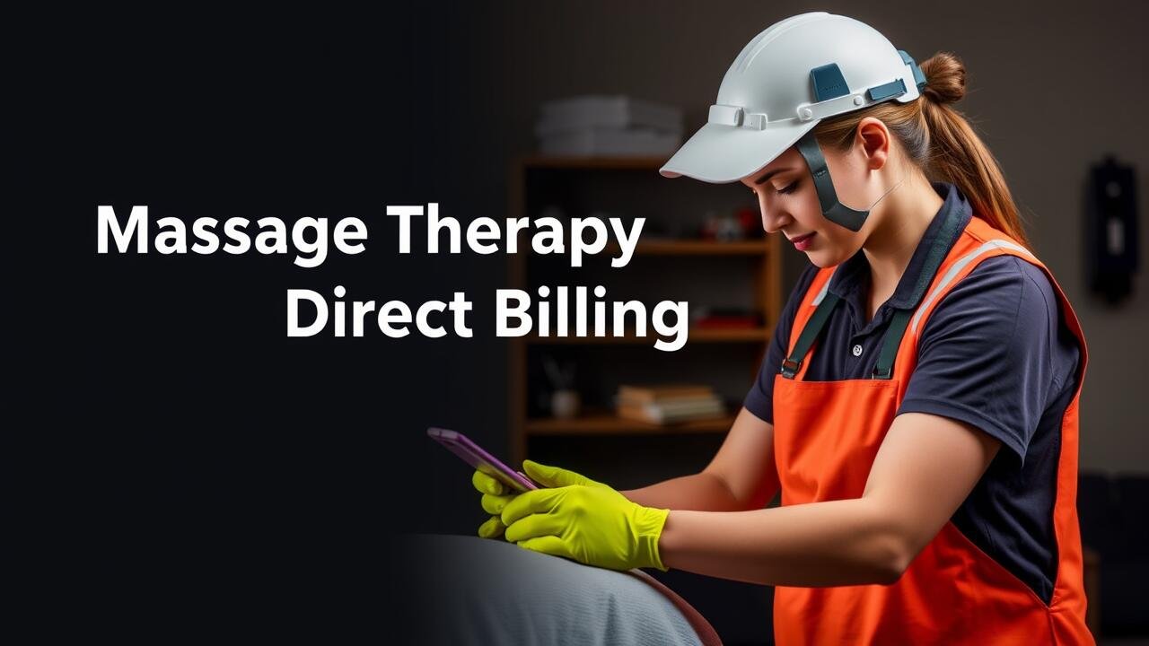 Why Choose Our Massage Therapy Direct Billing Snelgrove, Brampton