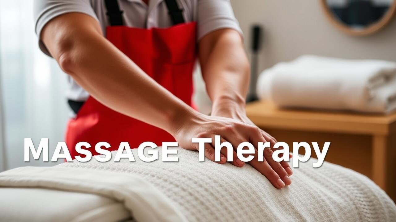 Why Choose Our Massage Therapy Prices Castlemore, Brampton