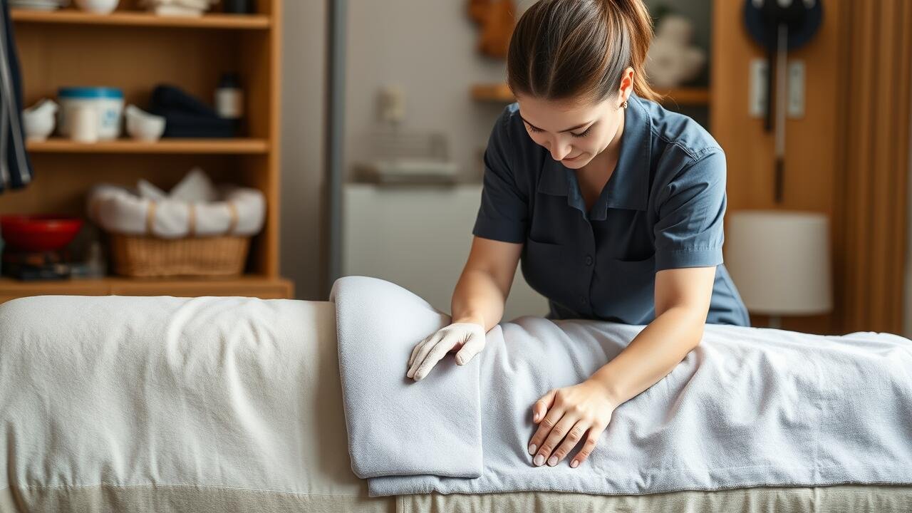 Why Choose Our RMT Massage Fletchers Meadows, Brampton