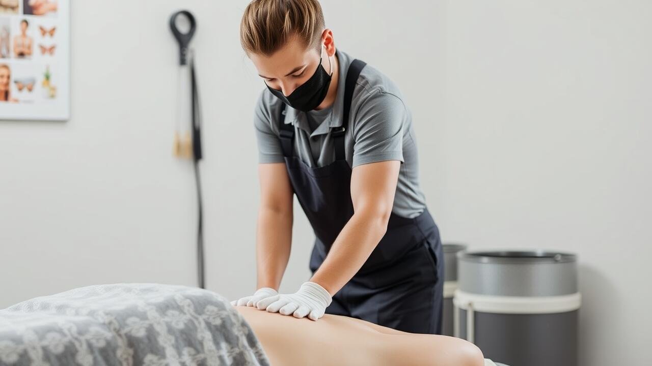 Do you tip for an RMT massage?