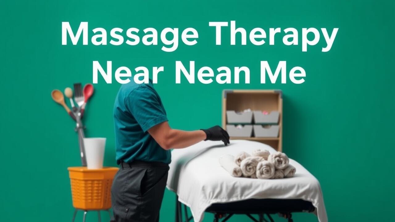 How can individuals effectively find the best-reviewed massage therapists for their needs?