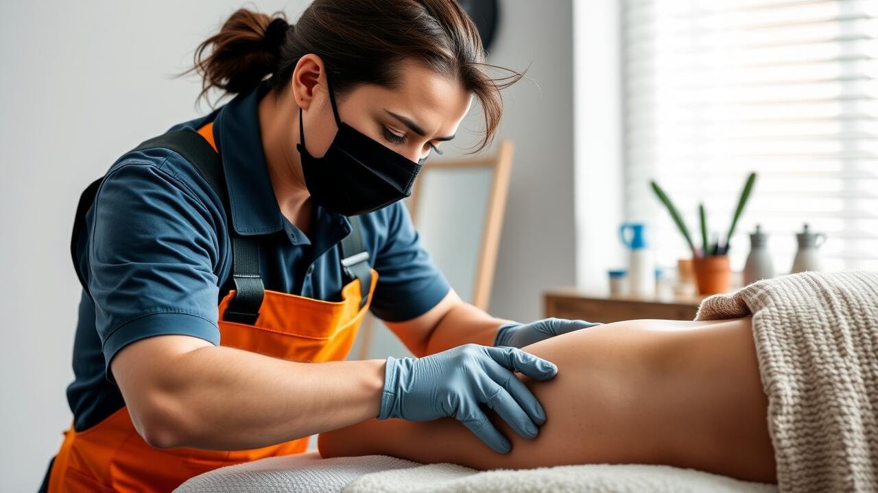 How much to tip a massage therapist in Ontario?