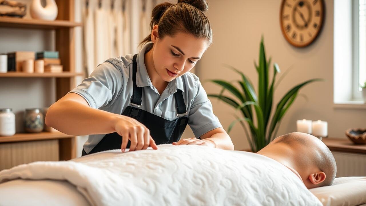 How to Prepare for Your Massage Appointment in Brampton's Fletchers Meadows