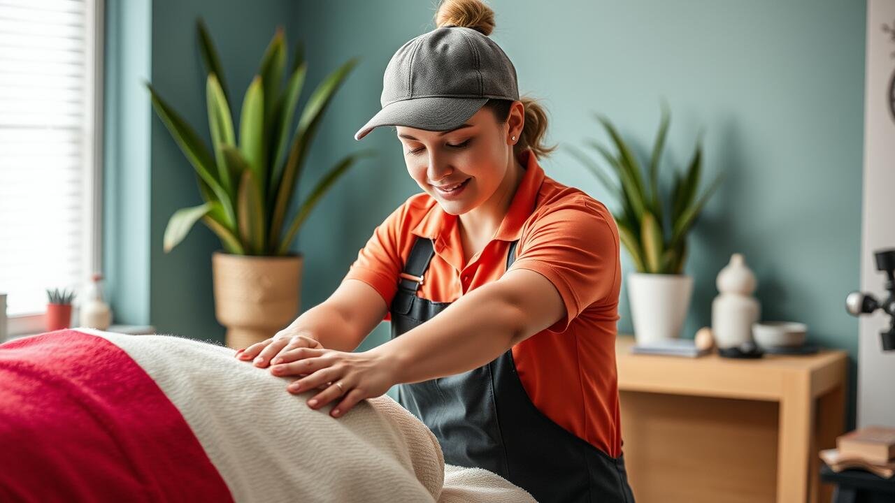 Round Up of Affordable Massage Centres in Bramalea for Every Budget