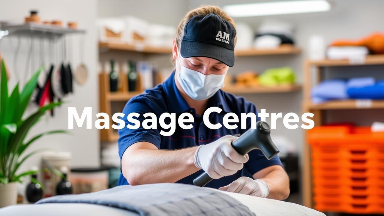 What income should massage therapists expect to earn based on regional averages across Canada?