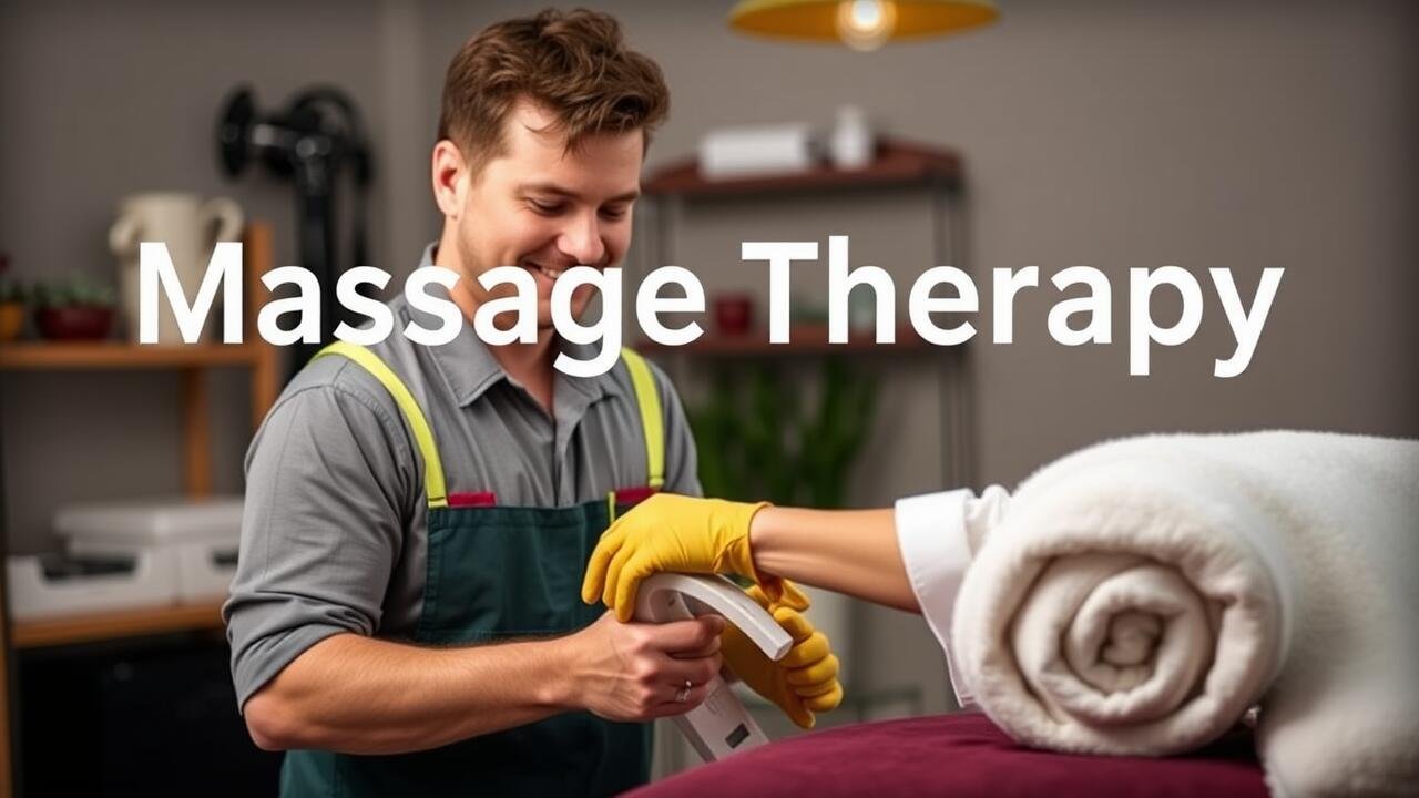 What is direct billing for massage?